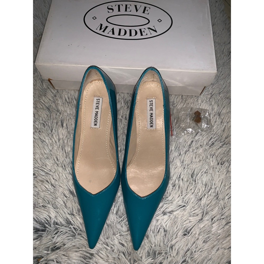 Steve Madden Heels